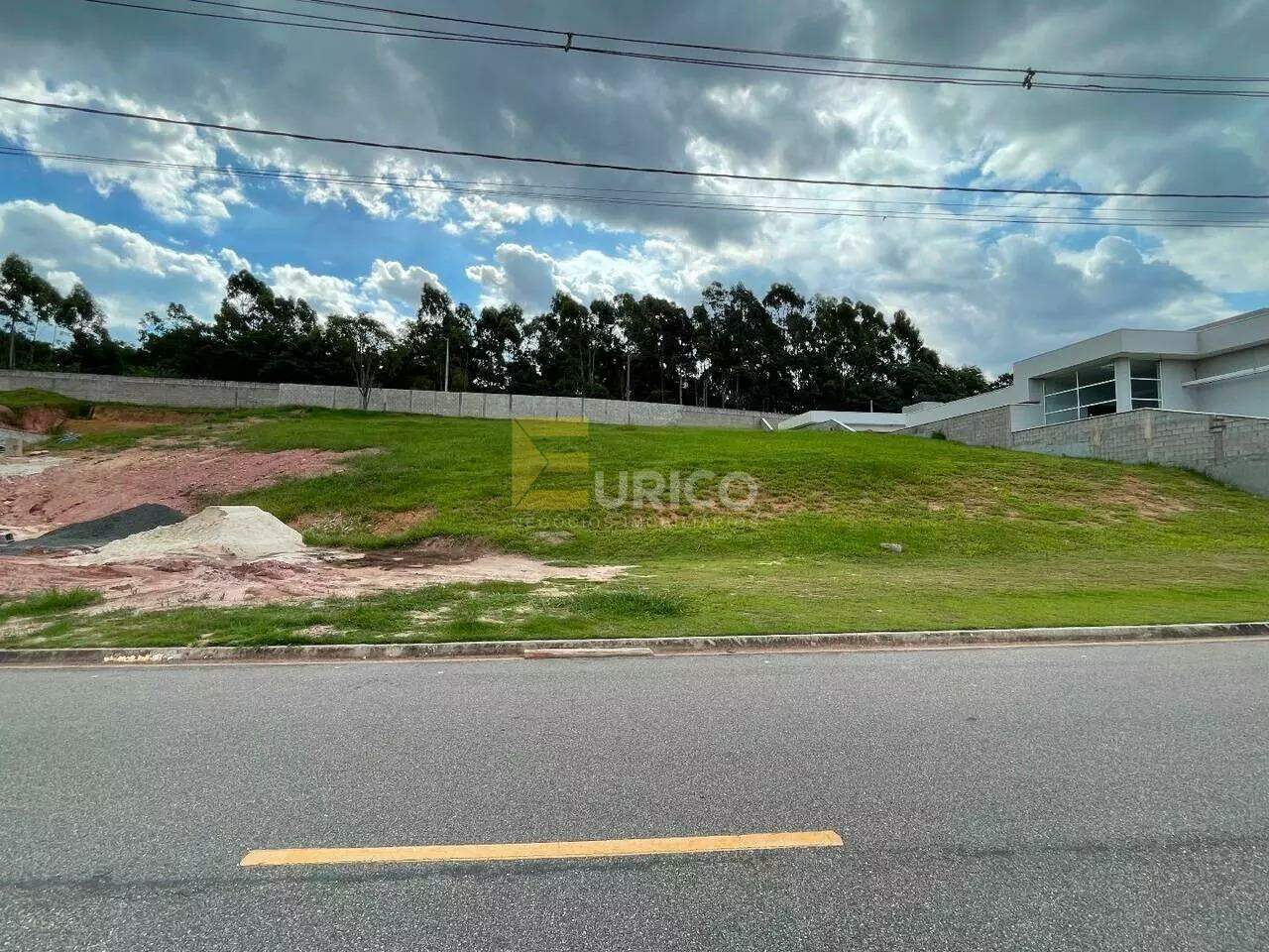 Terreno em Condomínio à venda no Condomínio Residencial Villa D’Oro em Vinhedo/SP: 