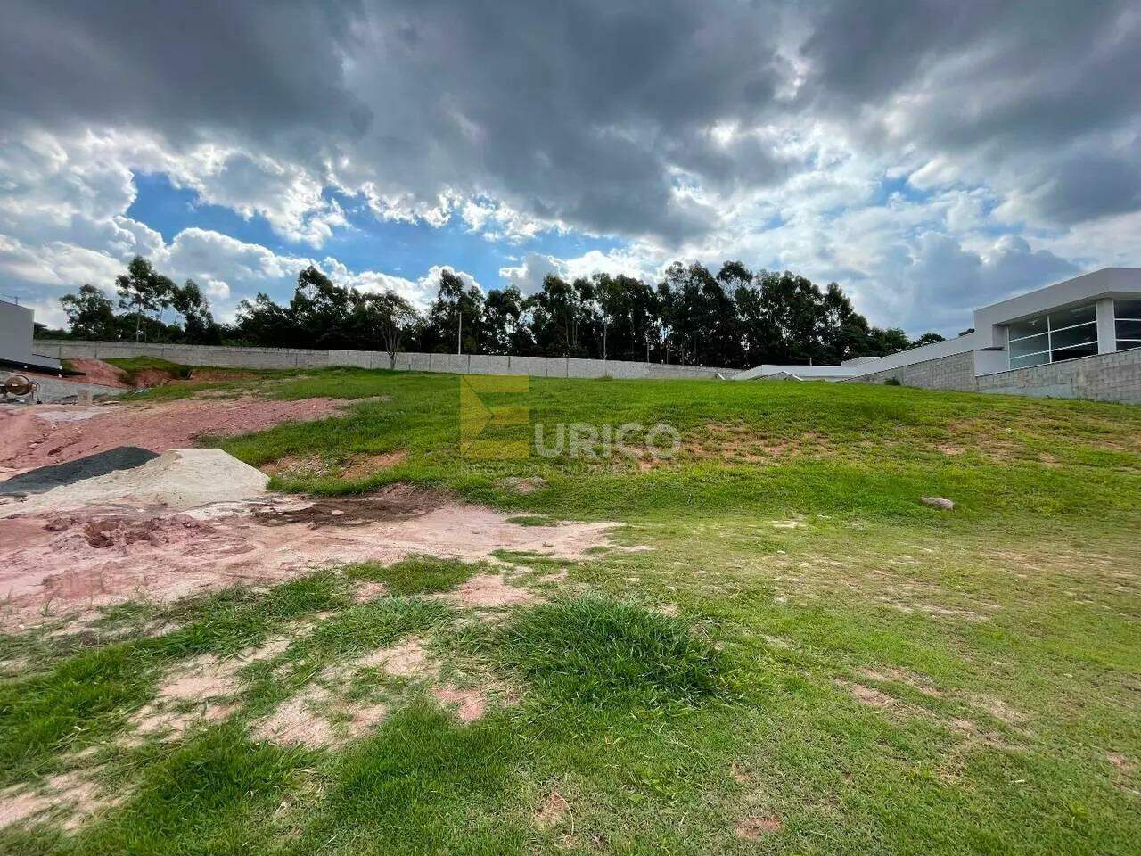 Terreno em Condomínio à venda no Condomínio Residencial Villa D’Oro em Vinhedo/SP: 