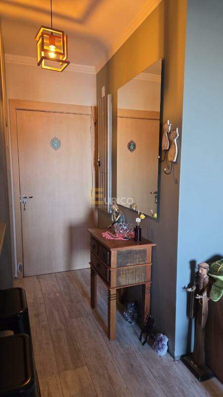 Apartamento à venda no Residencial Maxx Santa Angela em Jundiaí/SP: 