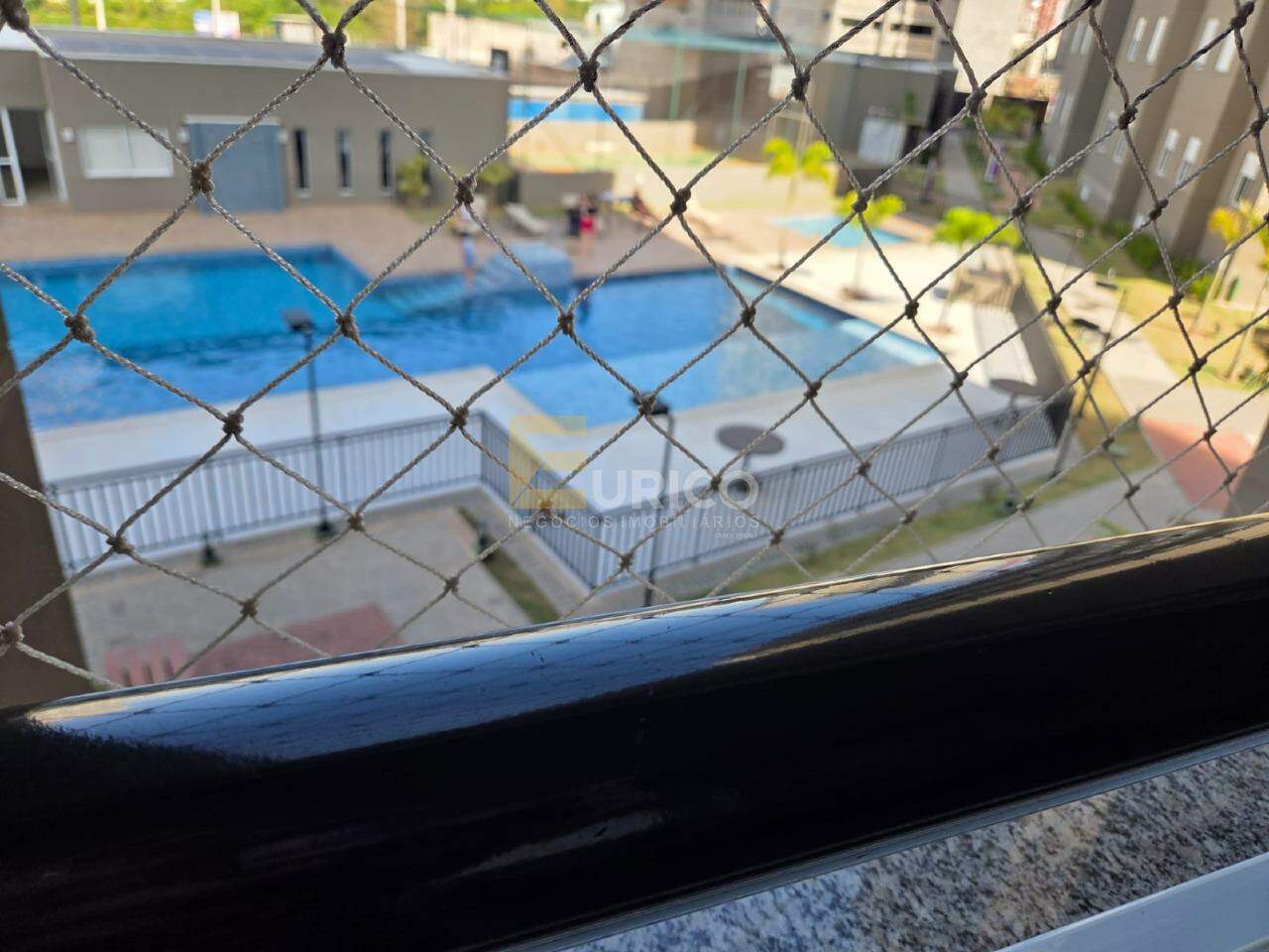 Apartamento à venda no Residencial Maxx Santa Angela em Jundiaí/SP: 