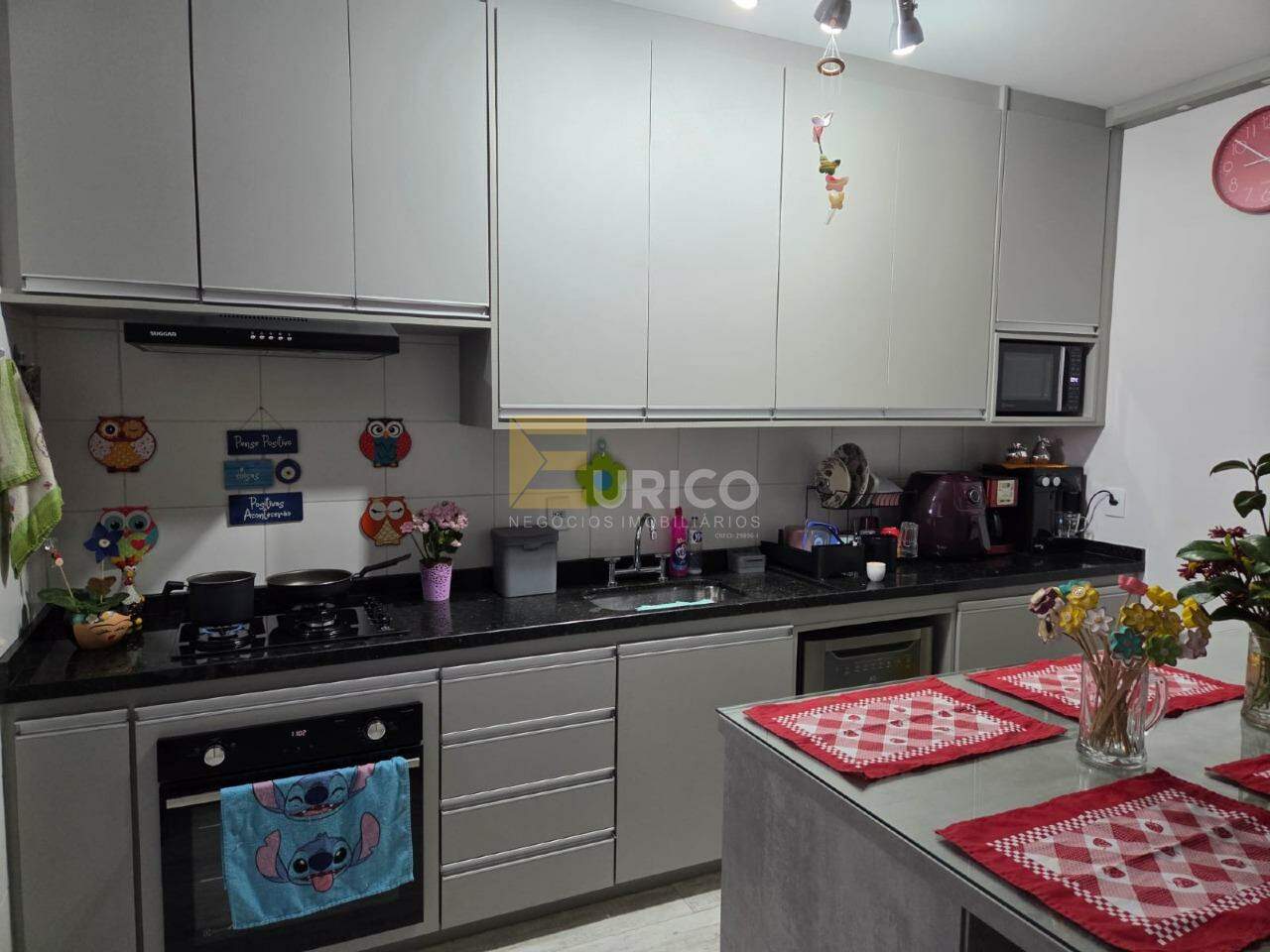 Apartamento à venda no Residencial Maxx Santa Angela em Jundiaí/SP: 