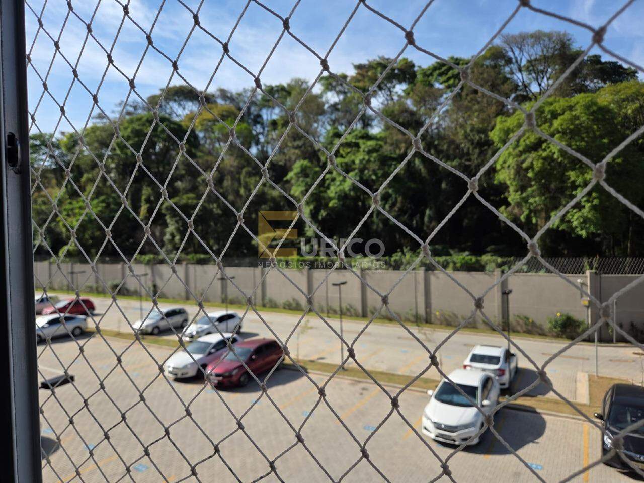 Apartamento à venda no Residencial Maxx Santa Angela em Jundiaí/SP: 