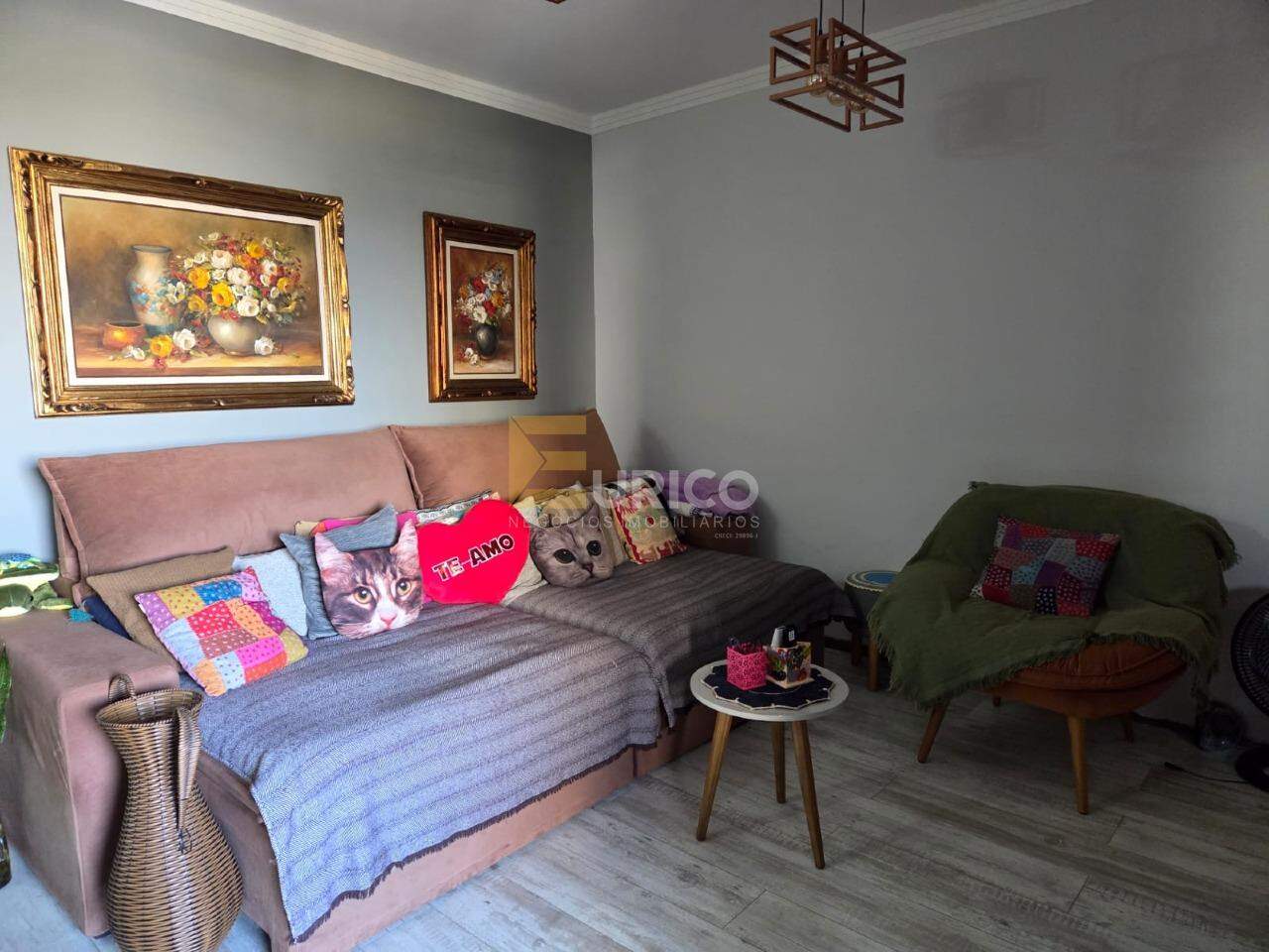 Apartamento à venda no Residencial Maxx Santa Angela em Jundiaí/SP: 