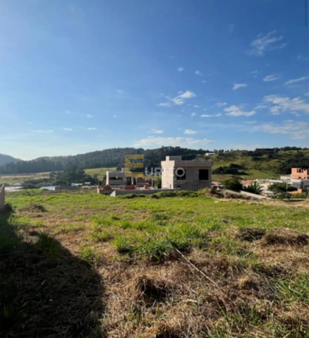 Terreno à venda no Jardim Italia em Itupeva/SP: 