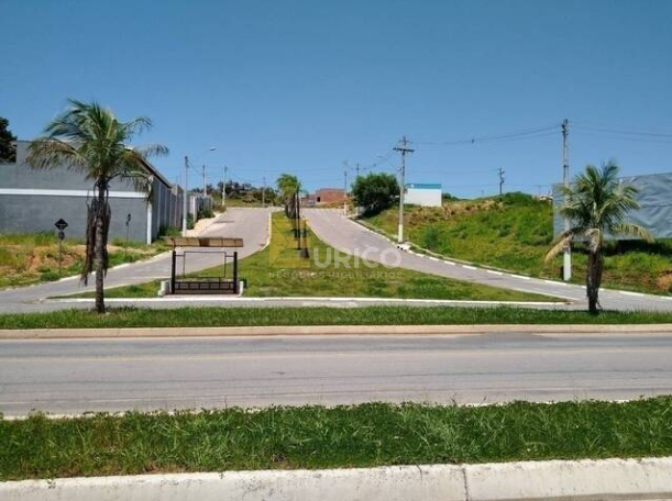 Terreno à venda no Jardim Italia em Itupeva/SP: 
