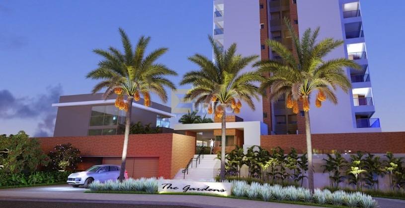 Apartamento à venda no Condomínio The Gardens Paiquere em Valinhos/SP: 