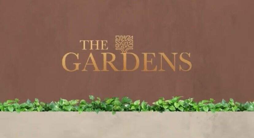 Apartamento à venda no Condomínio The Gardens Paiquere em Valinhos/SP: 