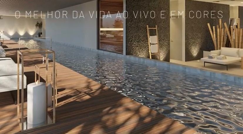 Apartamento à venda no Condomínio The Gardens Paiquere em Valinhos/SP: 