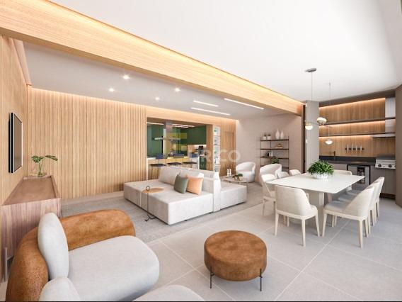 Apartamento à venda no Condomínio The Gardens Paiquere em Valinhos/SP: 