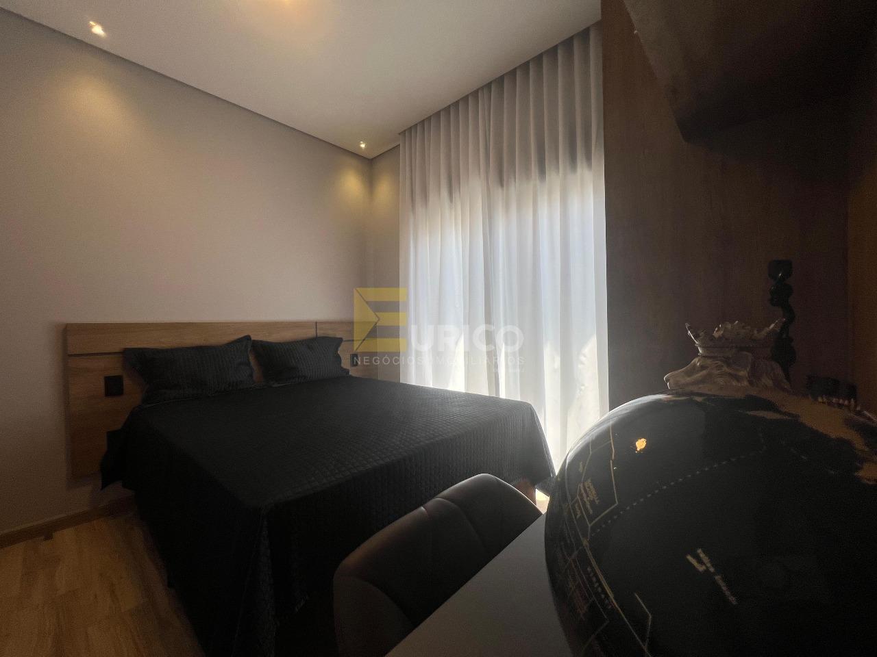 Casa em condomínio à venda no Condomínio Vita Verdi em Valinhos/SP: 