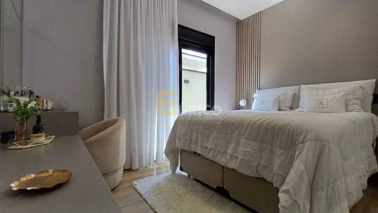 Casa em condomínio à venda no Condomínio Vita Verdi em Valinhos/SP: 