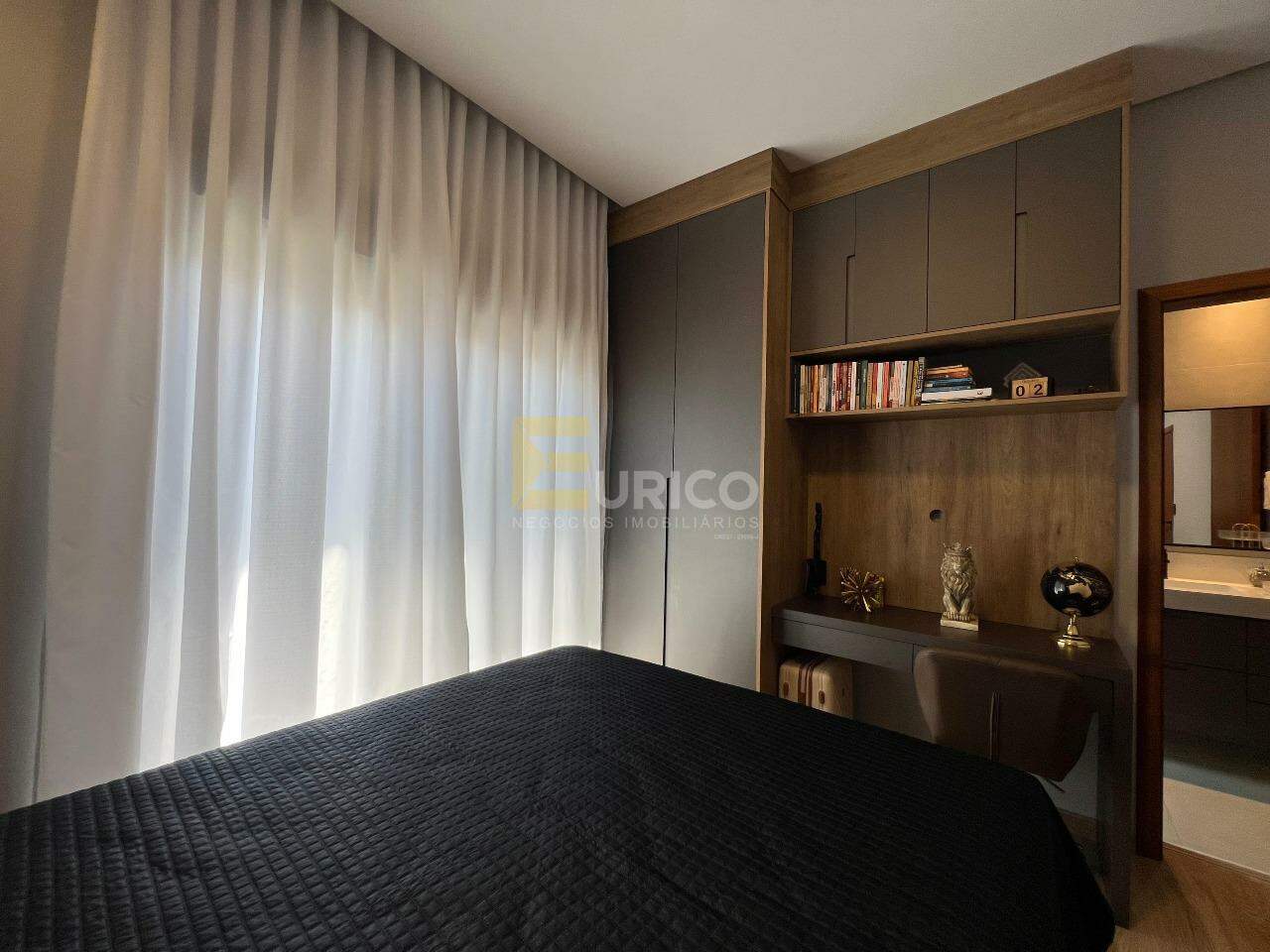 Casa em condomínio à venda no Condomínio Vita Verdi em Valinhos/SP: 