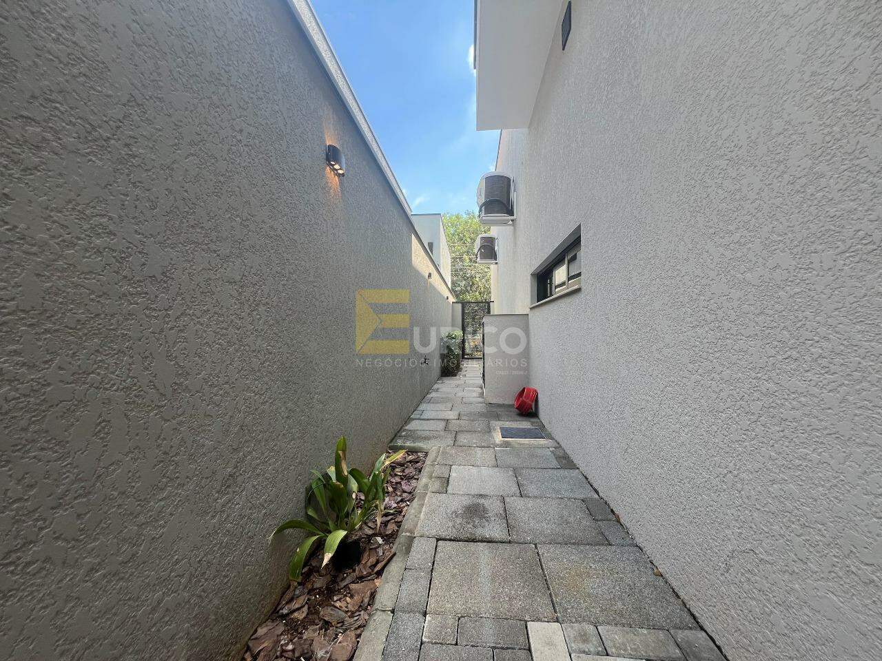 Casa em condomínio à venda no Condomínio Vita Verdi em Valinhos/SP: 