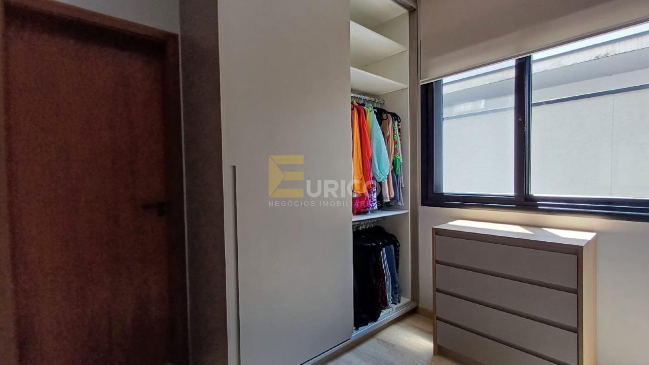 Casa em condomínio à venda no Condomínio Vita Verdi em Valinhos/SP: 