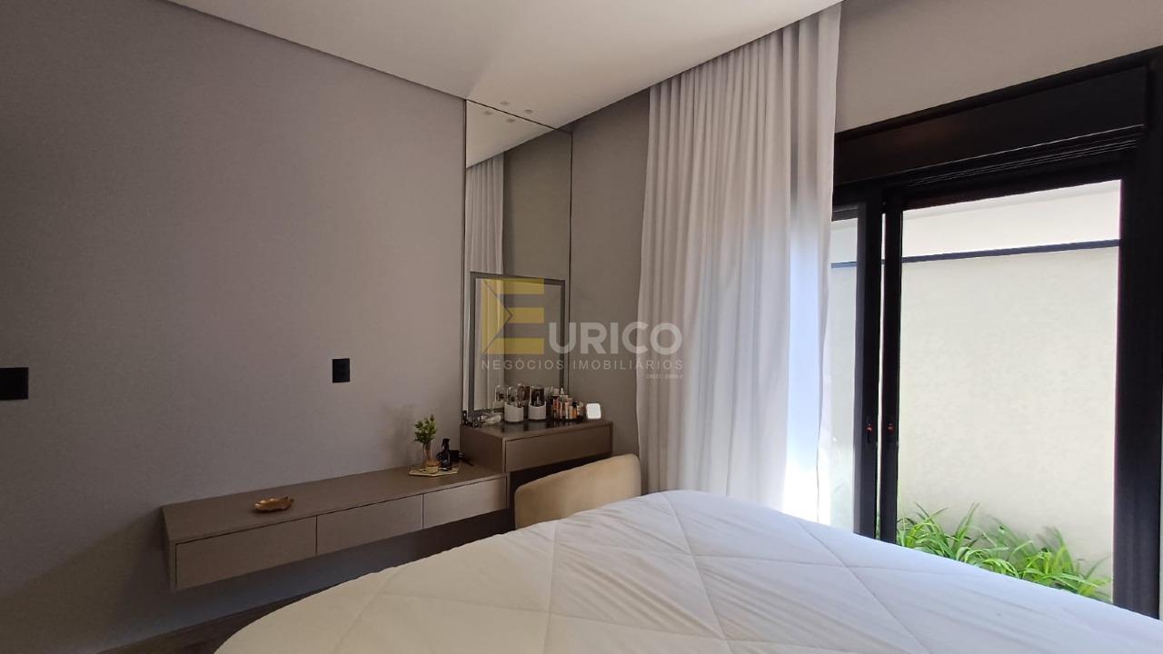 Casa em condomínio à venda no Condomínio Vita Verdi em Valinhos/SP: 