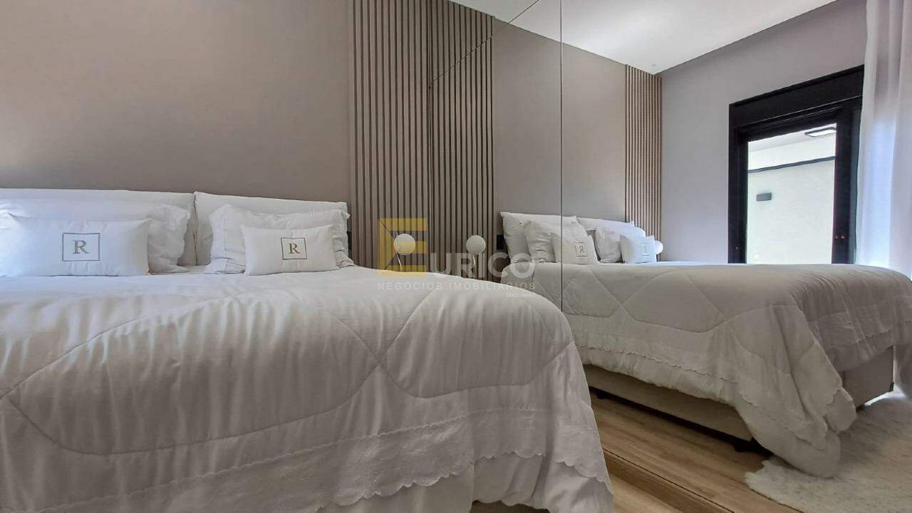 Casa em condomínio à venda no Condomínio Vita Verdi em Valinhos/SP: 