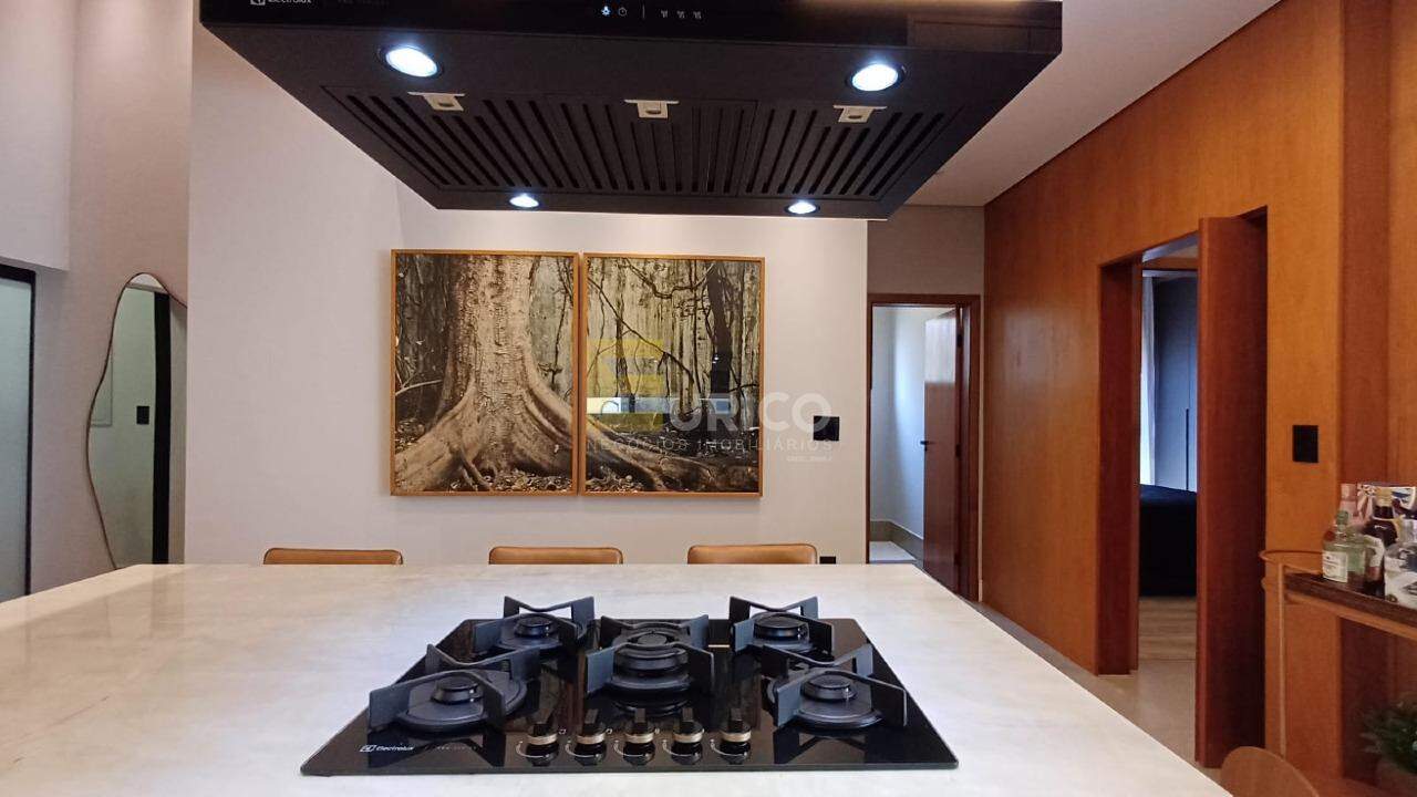 Casa em condomínio à venda no Condomínio Vita Verdi em Valinhos/SP: 