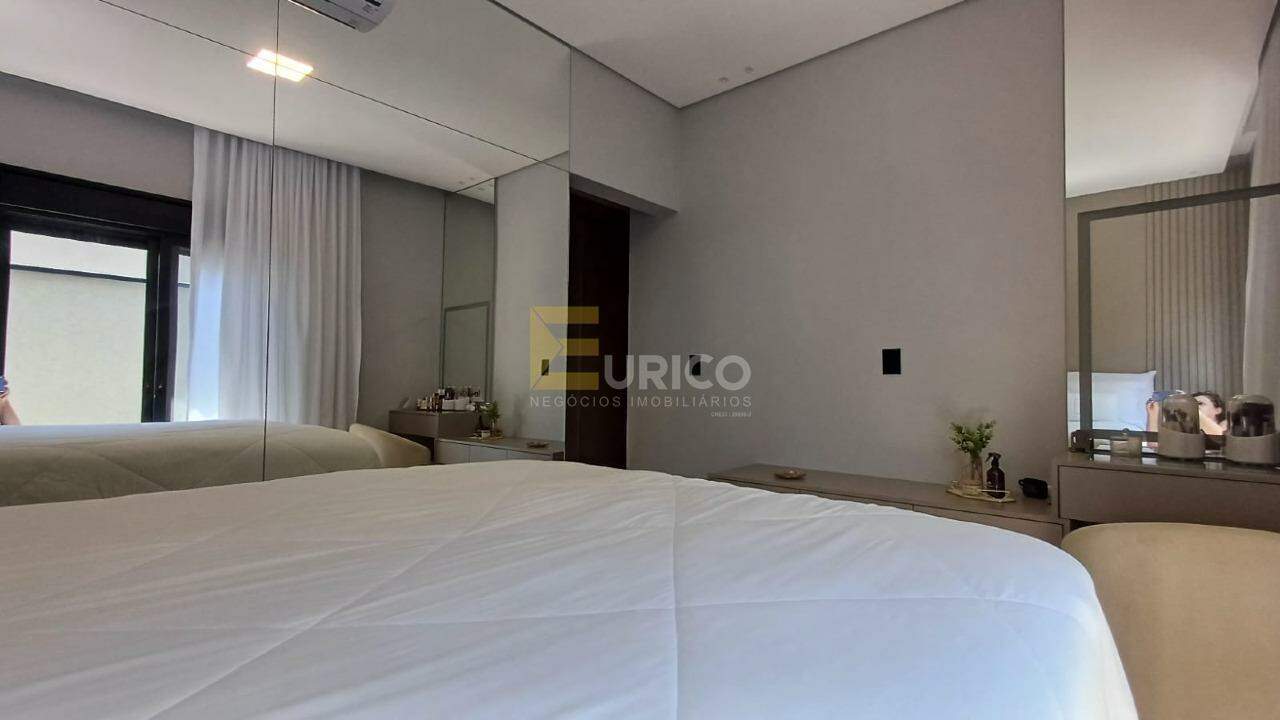 Casa em condomínio à venda no Condomínio Vita Verdi em Valinhos/SP: 