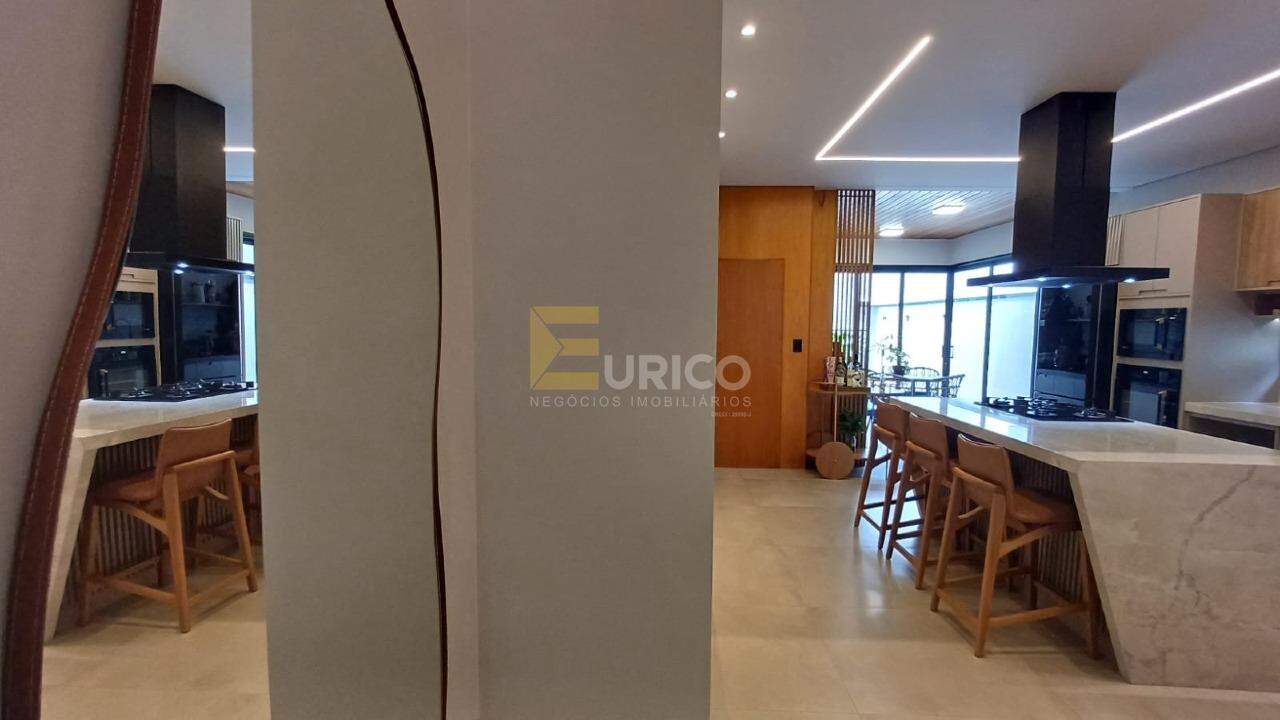 Casa em condomínio à venda no Condomínio Vita Verdi em Valinhos/SP: 