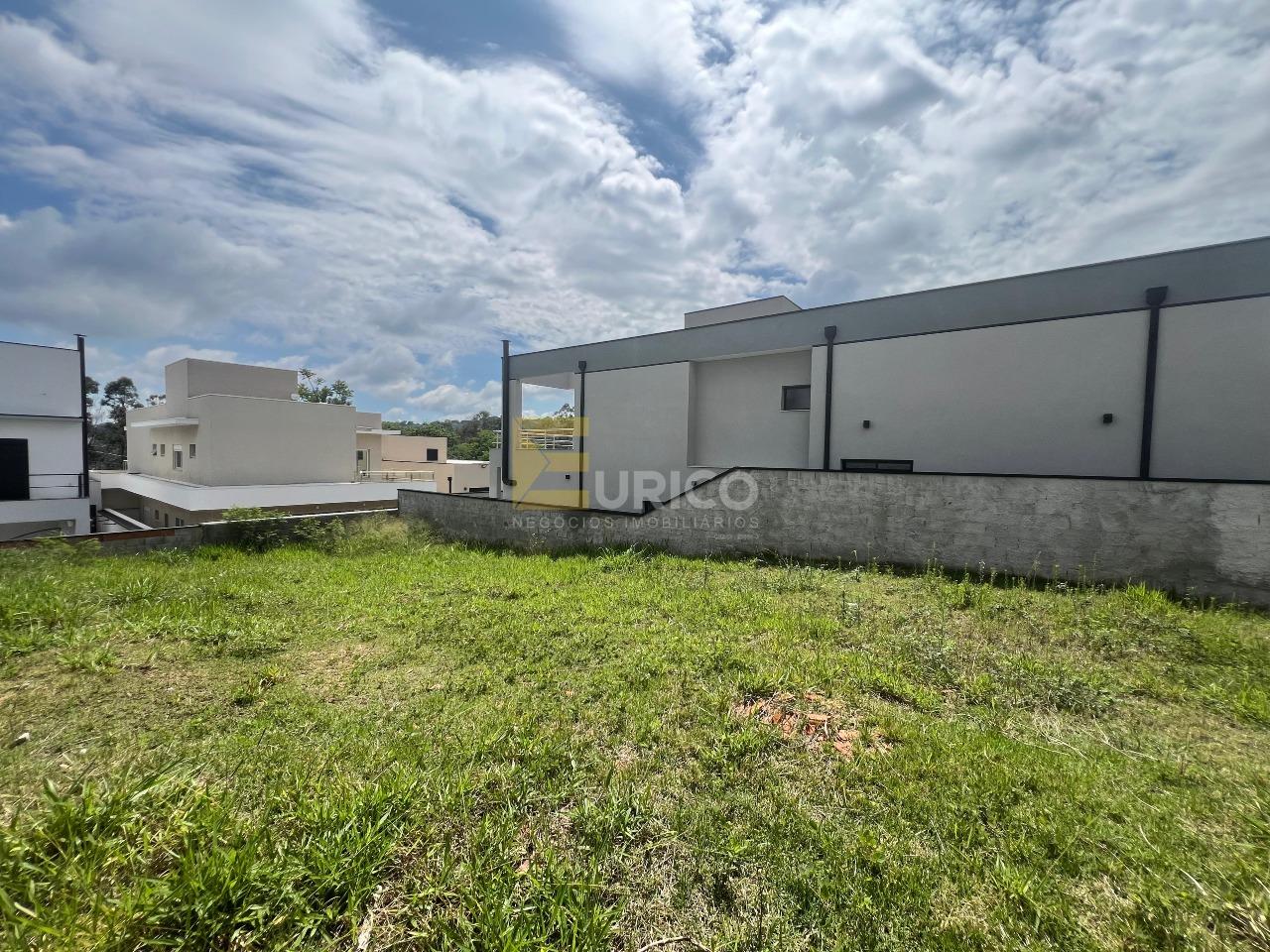 Terreno em Condomínio à venda no Condomínio Vita Verdi em Valinhos/SP: 