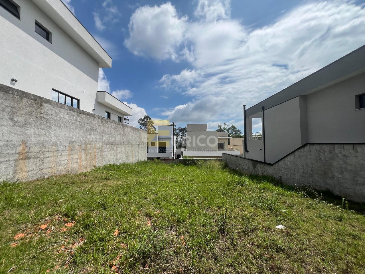 Terreno em Condomínio à venda no Condomínio Vita Verdi em Valinhos/SP: 