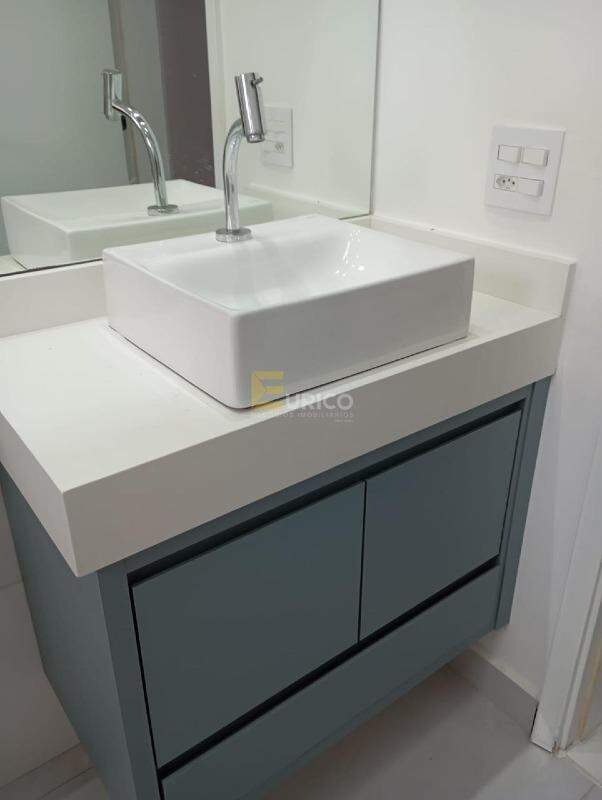Apartamento à venda no Condominio Felicitá em Louveira/SP: