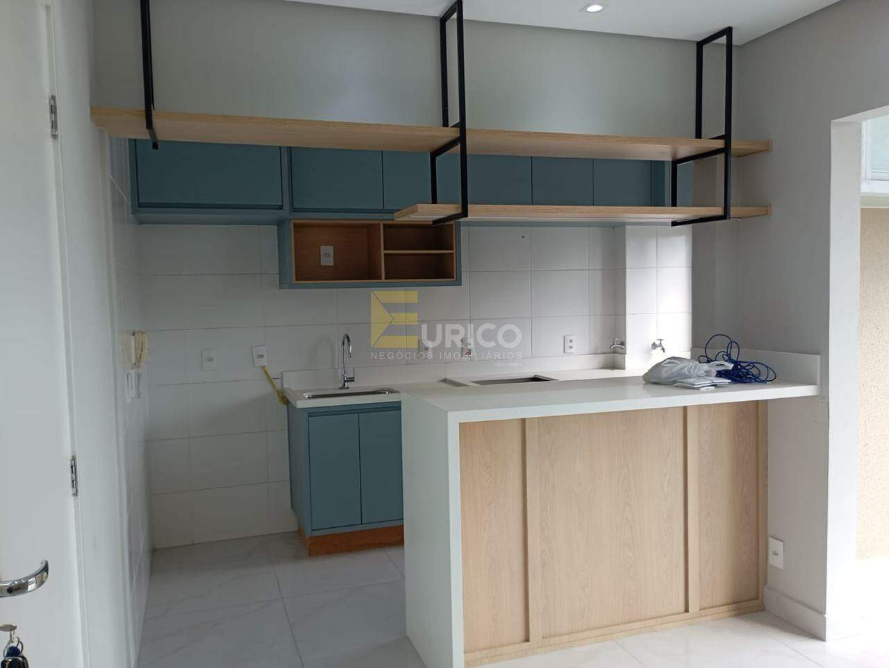 Apartamento à venda no Condominio Felicitá em Louveira/SP: