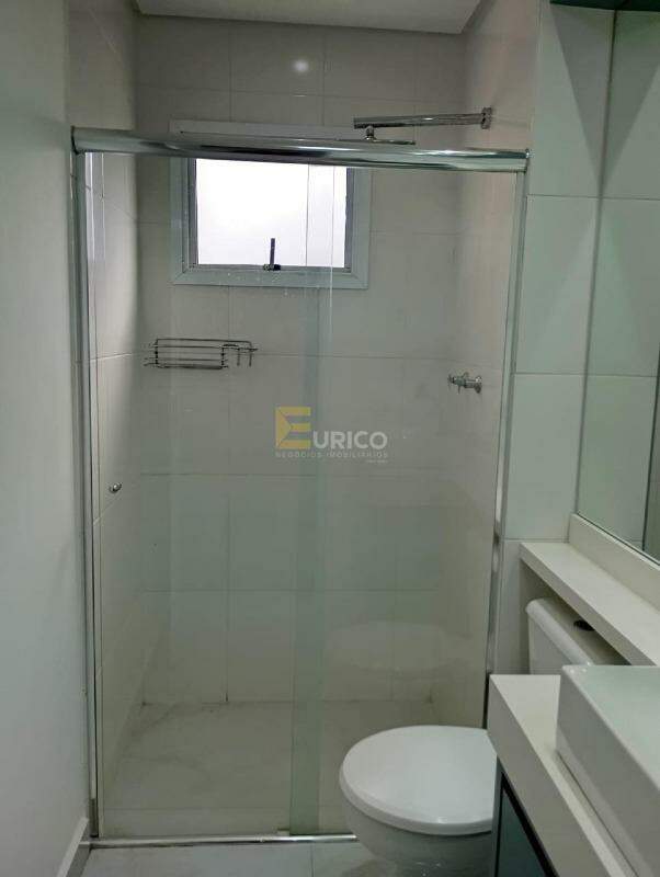 Apartamento à venda no Condominio Felicitá em Louveira/SP:
