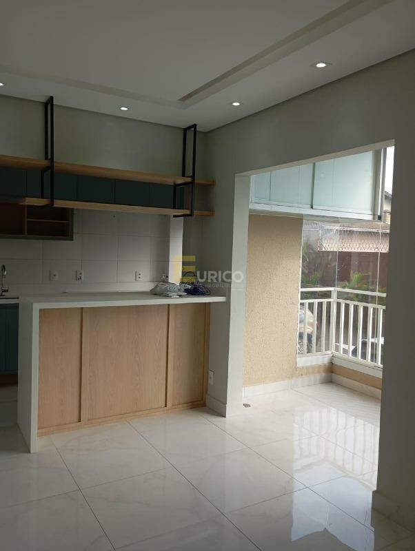 Apartamento à venda no Condominio Felicitá em Louveira/SP: