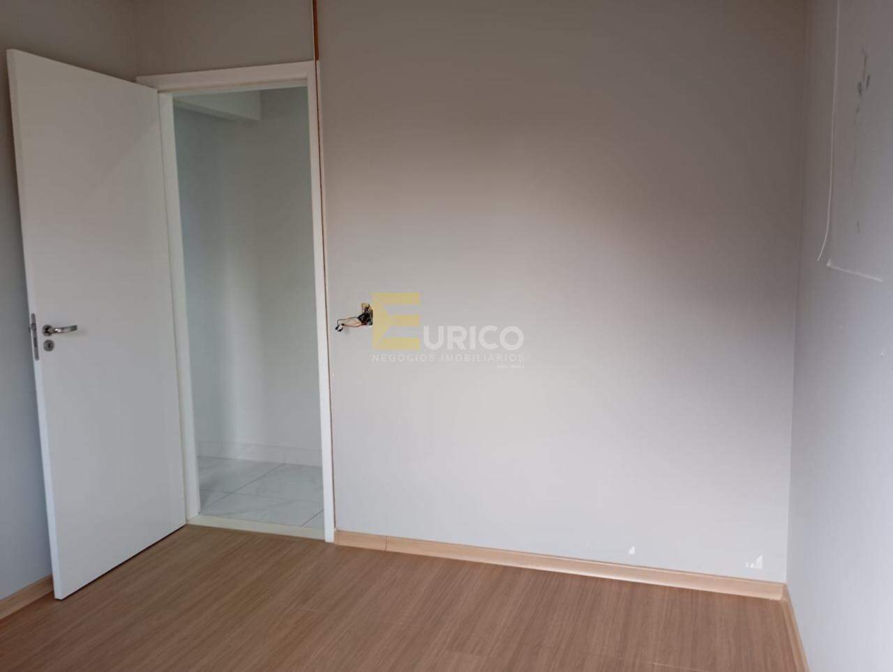 Apartamento à venda no Condominio Felicitá em Louveira/SP: