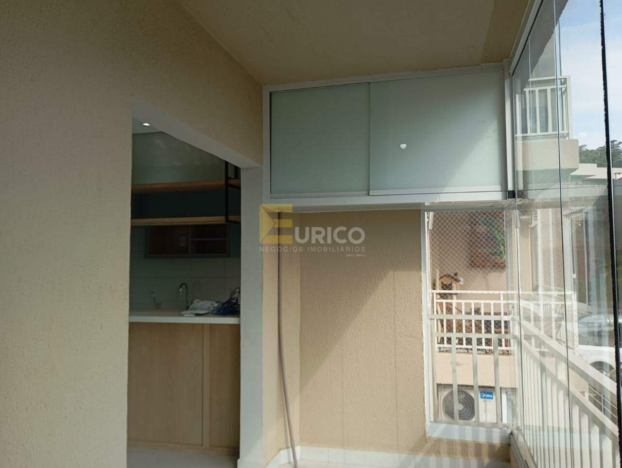 Apartamento à venda no Condominio Felicitá em Louveira/SP: