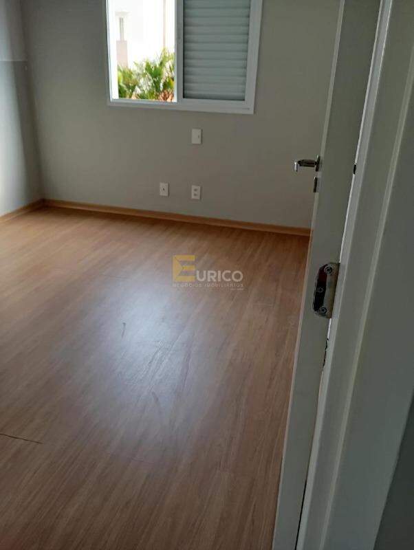 Apartamento à venda no Condominio Felicitá em Louveira/SP: