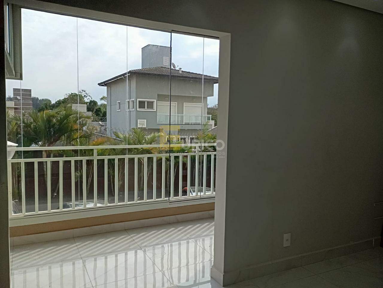 Apartamento à venda no Condominio Felicitá em Louveira/SP: