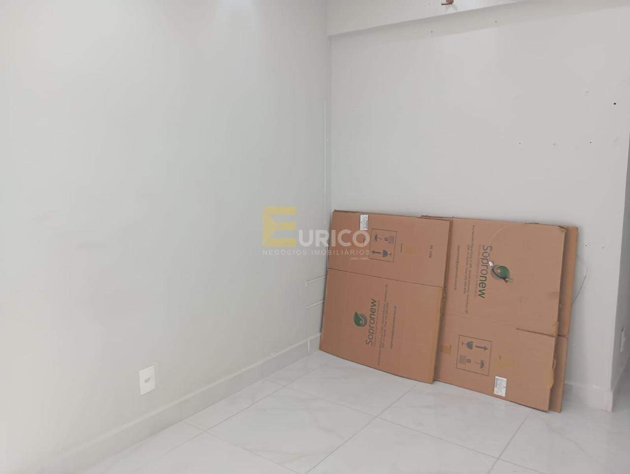 Apartamento à venda no Condominio Felicitá em Louveira/SP: