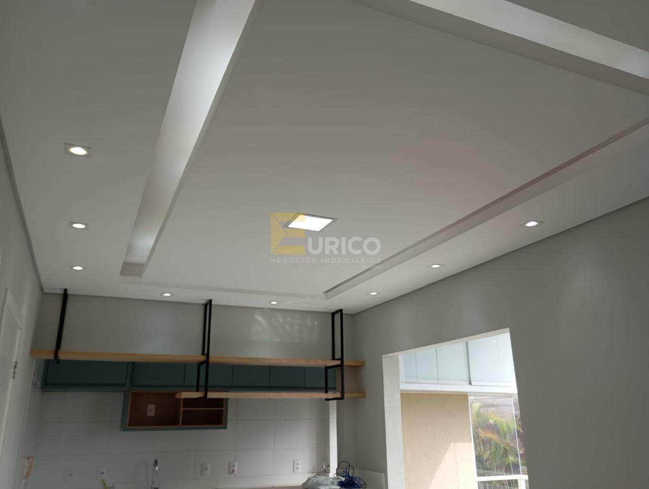 Apartamento à venda no Condominio Felicitá em Louveira/SP: