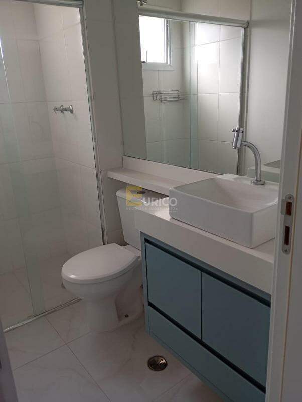 Apartamento à venda no Condominio Felicitá em Louveira/SP: