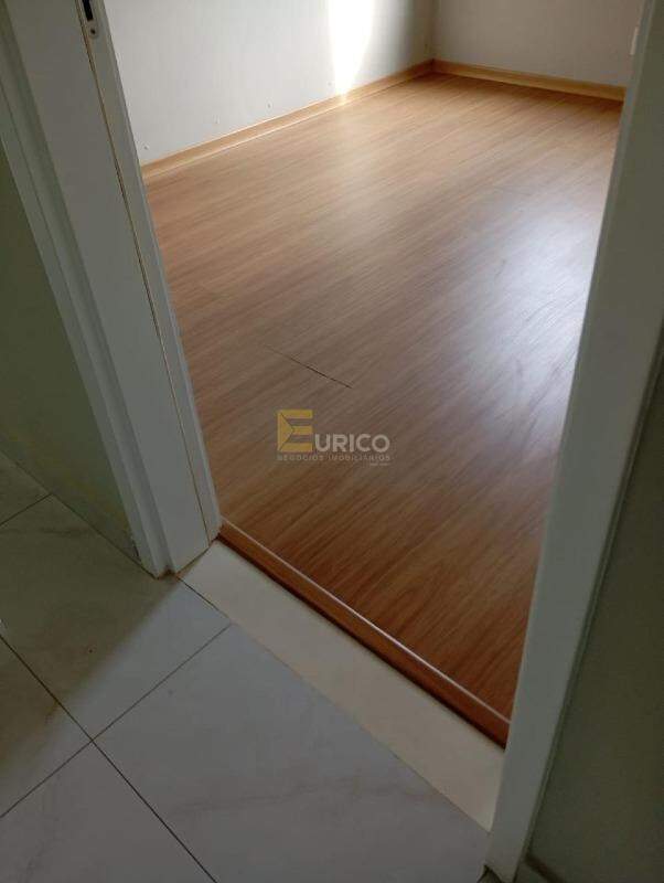 Apartamento à venda no Condominio Felicitá em Louveira/SP: