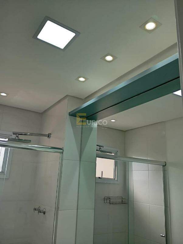 Apartamento à venda no Condominio Felicitá em Louveira/SP: