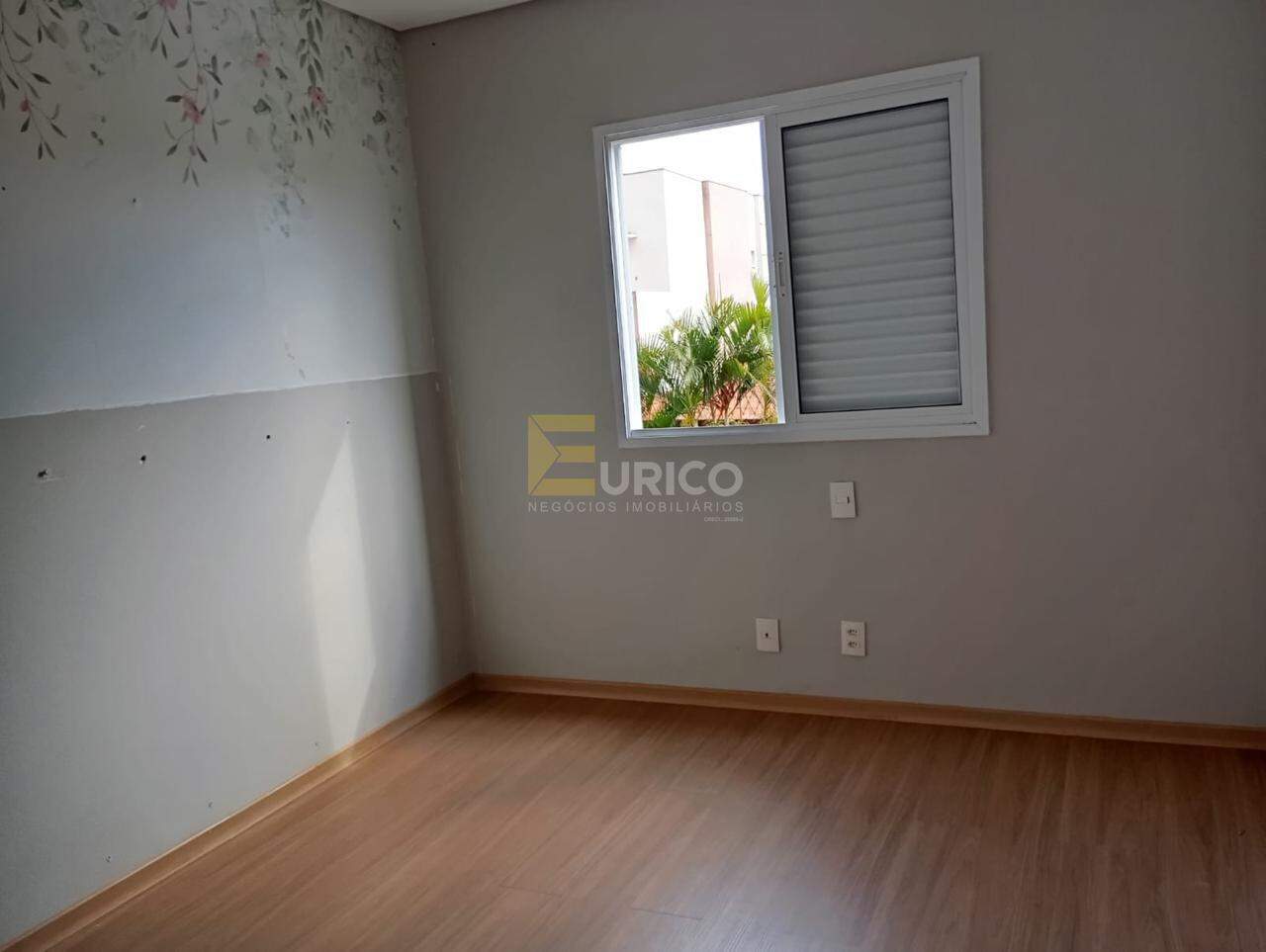 Apartamento à venda no Condominio Felicitá em Louveira/SP: