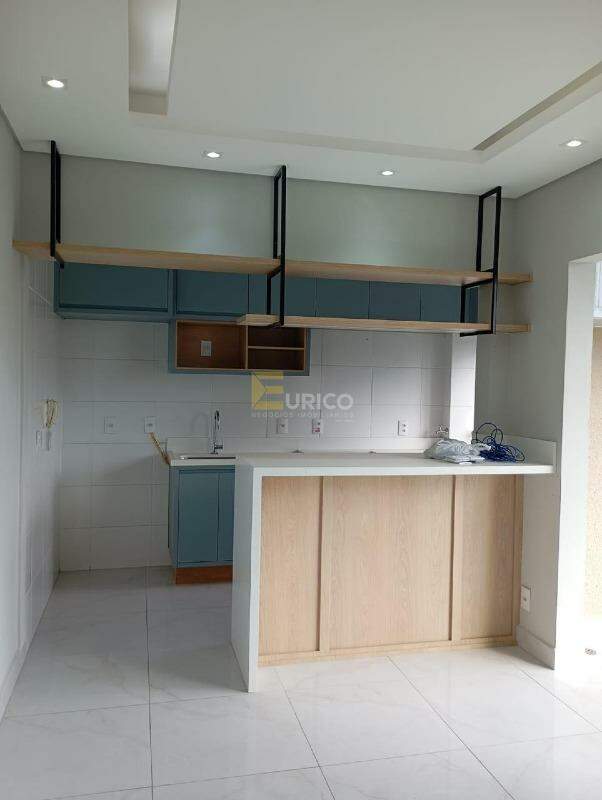 Apartamento à venda no Condominio Felicitá em Louveira/SP: 