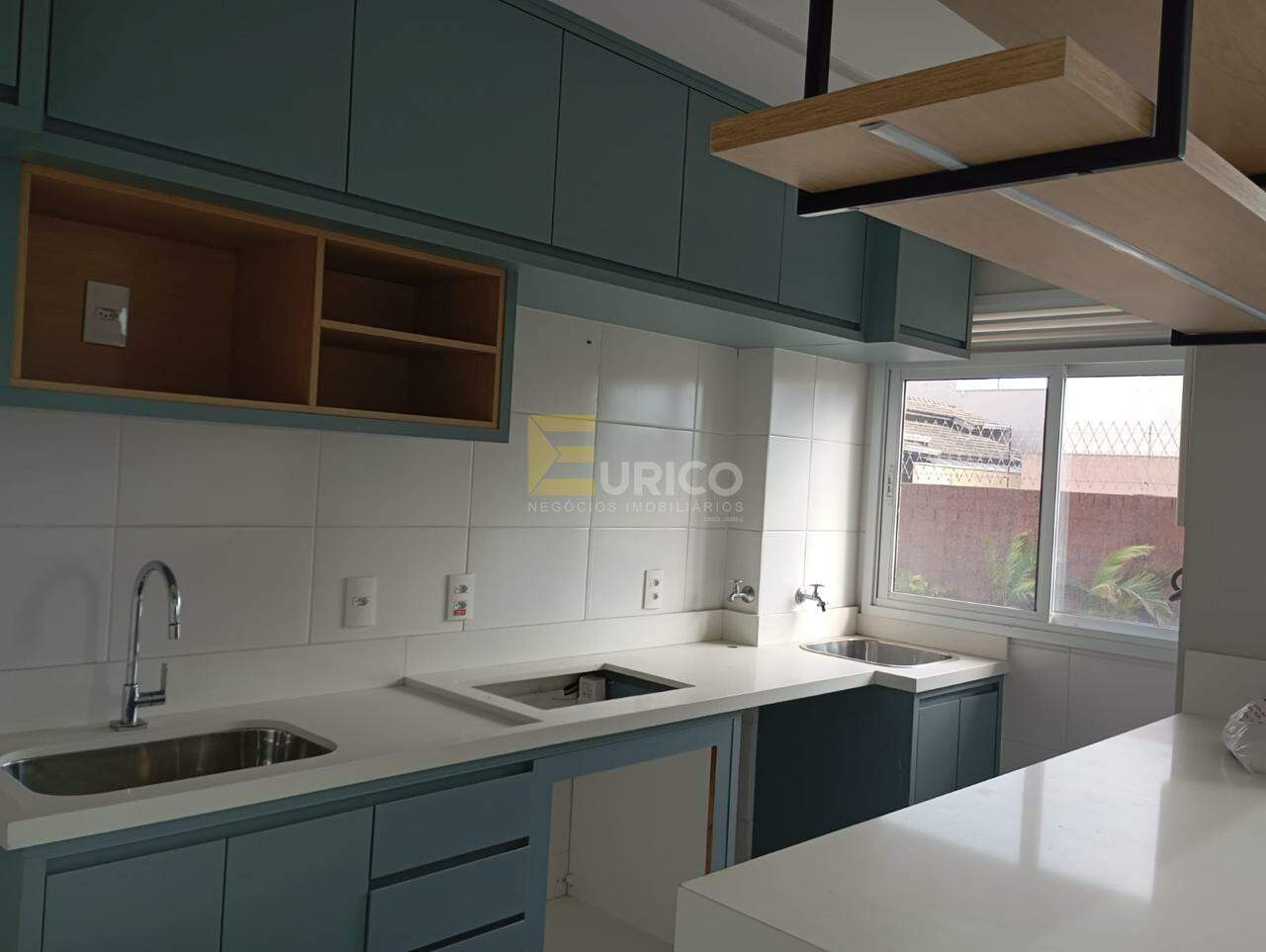 Apartamento à venda no Condominio Felicitá em Louveira/SP: