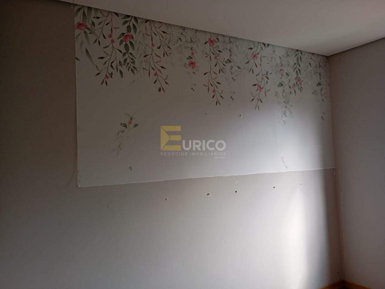 Apartamento à venda no Condominio Felicitá em Louveira/SP: