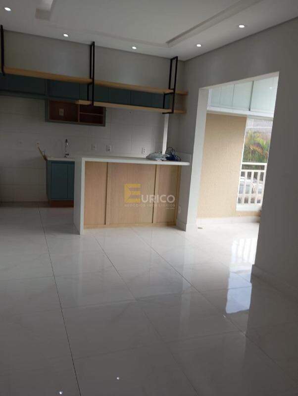 Apartamento à venda no Condominio Felicitá em Louveira/SP: