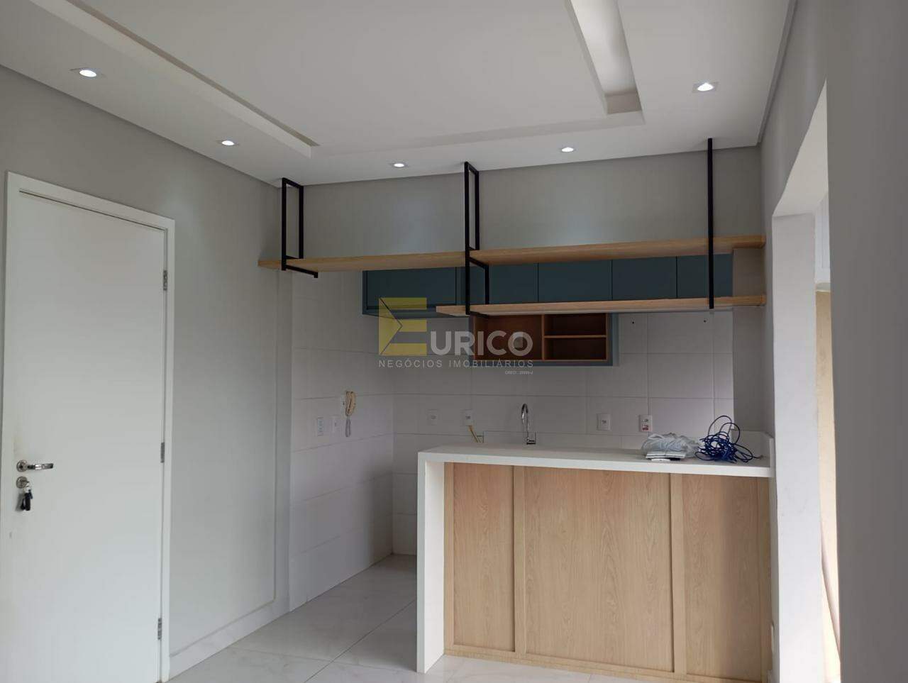 Apartamento à venda no Condominio Felicitá em Louveira/SP: