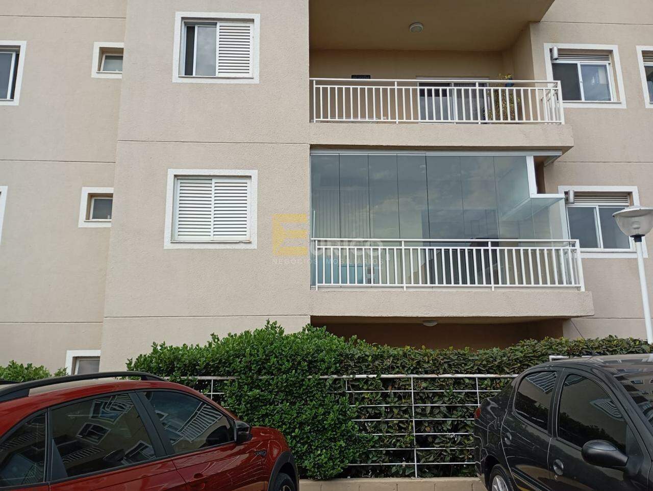 Apartamento à venda no Condominio Felicitá em Louveira/SP: 