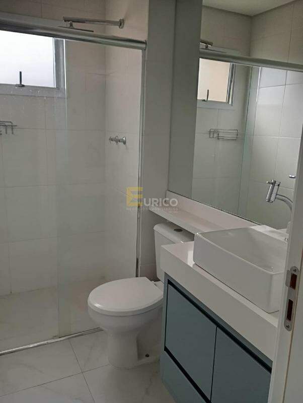 Apartamento à venda no Condominio Felicitá em Louveira/SP: