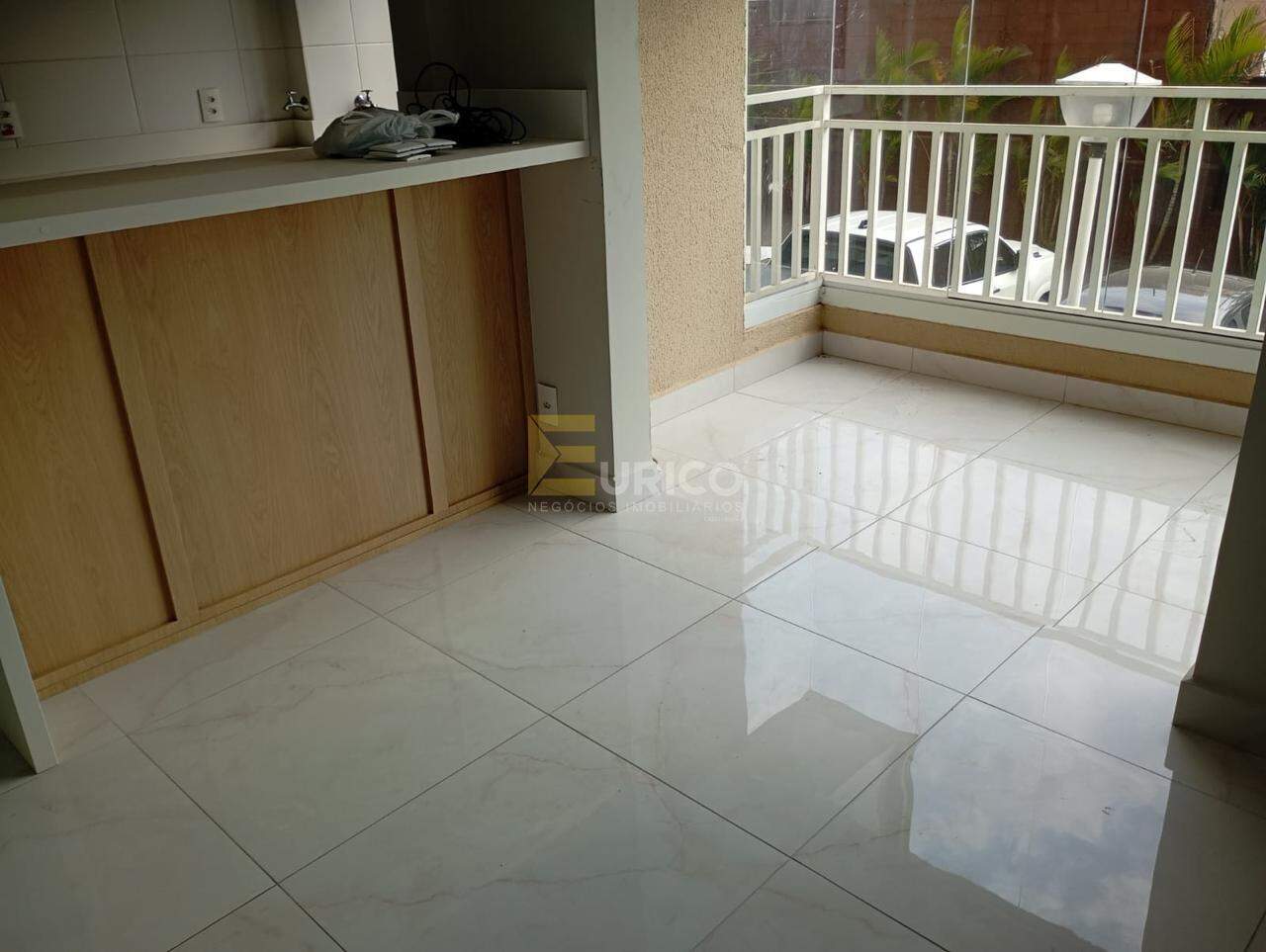 Apartamento à venda no Condominio Felicitá em Louveira/SP: