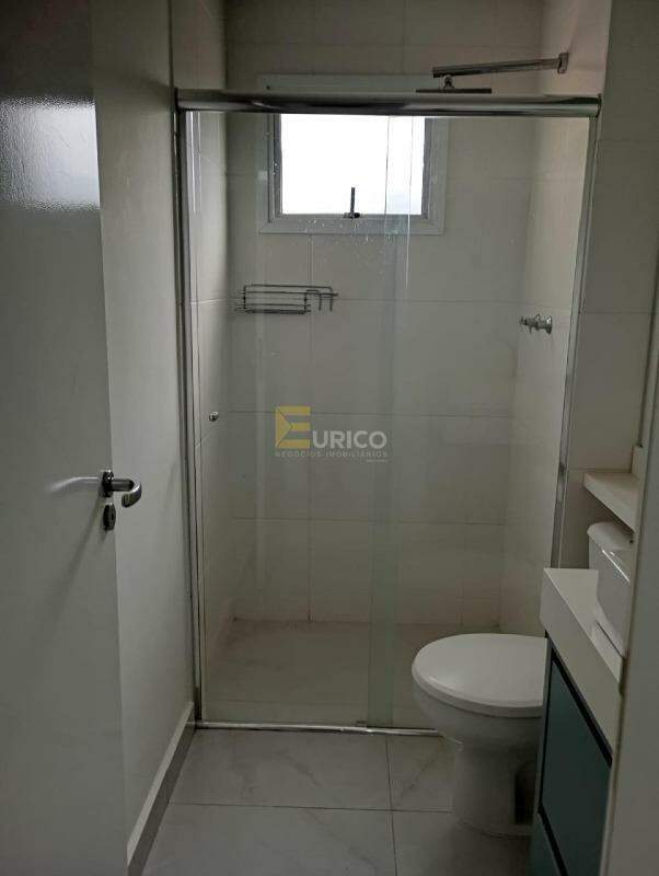 Apartamento à venda no Condominio Felicitá em Louveira/SP: