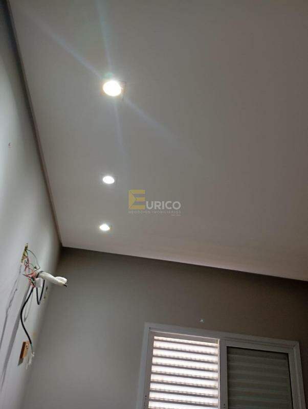 Apartamento à venda no Condominio Felicitá em Louveira/SP: