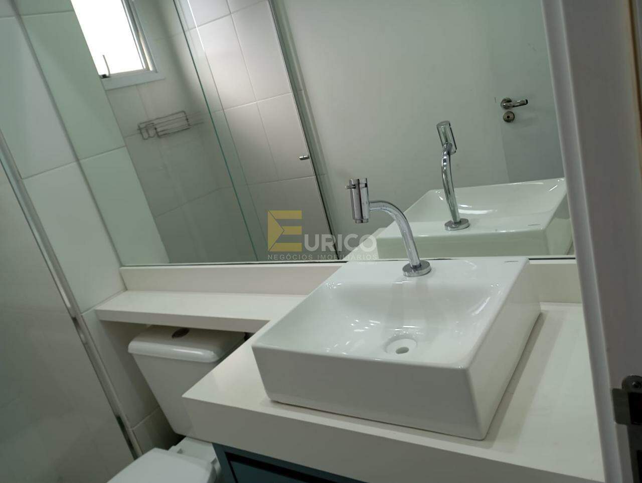 Apartamento à venda no Condominio Felicitá em Louveira/SP: